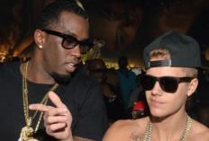 Geger P Diddy Tidur Bareng Justin Bieber?