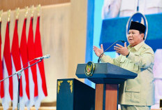 Prabowo Bidik Universitas Top Inggris, Buka Kampus di Indonesia
