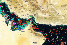 Minta Negara Lain ‘Rampok’ Minyak di Timteng, Ada Apa Dengan Donald Trump? 
