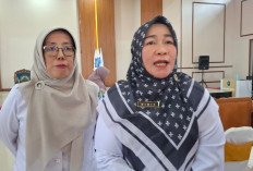 DP2KBP3A Beri Pelatihan 81 UPPKA Desa-Kelurahan