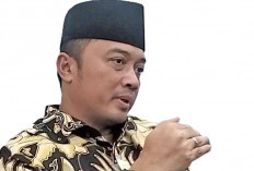 Istana Belum Bahas Usia Pensiunan ASN