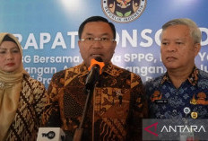 BGN: Setiap Hari Rp 3,9 Miliar Untuk MBG di Babel