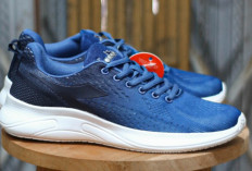 Sepatu Lari untuk Wania Diadora Edolo: Awet dan Tidak Mudah Rusak