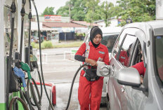 Pertamina Sampaikan Apresiasi Semua Pihak