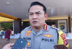 4 Bulan, Polda Tangkap 175 Tersangka Narkoba