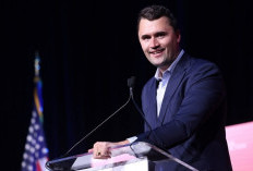 Aktivis AS Tewas Ditembak, Saat Bicara di Kampus