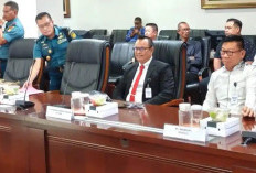 Kemelut 15 Kontainer PMM, KSP Dudung Abdurrachman Turun Tangan