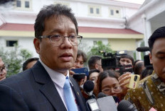 Waduh, Menkeu Purbaya Soroti Anggaran MBG