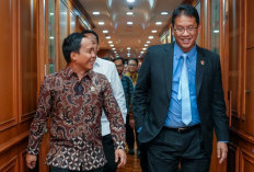 RI Rugi Rp 5 Triliun Setiap Tahun Gegara, Pengemplang Pajak