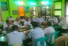 Program Gencar Pemprov Siapkan 150 Ribu Bibit Cabe untuk Masyarakat