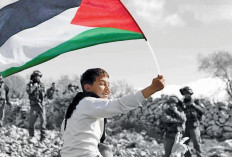 Palestina Insight! 90 Hari Badai Al-Aqsha