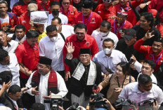 Pramono Anung Siap Mundur, Istana Sebut Tidak Harus 