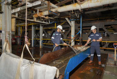 PT Timah Terapkan SMKP Secara Konsisten