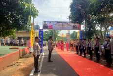 Ke Basel, Kasus Penculikan Anak Jadi Perhatian Kapolda