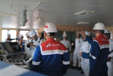 Pertamina Jaga Energi untuk Negeri