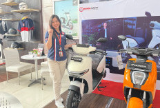 Honda Babel Adakan Program Berburu Takjil