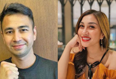 Raffi Ahmad Sampaikan Pesan Penting