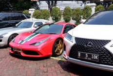  Kemana Duit CSR Rp 420 M yang Diterima Harvey Moeis, Beli Porsche Rp 13 M?