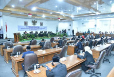  DPRD Bangka Ajukan Dua Raperda Inisiatif, Pemkab Bakal Jadikan Dasar Hukum