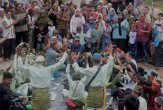 Tradisi Rebo Kasan Aset Budaya yang Harus Tetap Dilestarikan