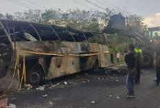 Cerita Penumpang ALS yang Selamat: Dari Awal Ada Firasat tak Enak...