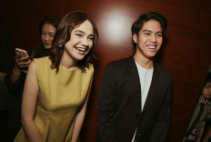 Menikah Setelah Lebaran