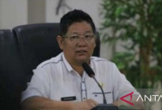 1.977 Warga Bangka Tengah Alami Gangguan Jiwa