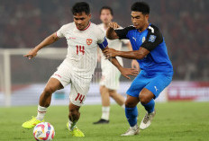 Timnas Indonesia Masuk Babak Ketiga Piala Dunia 2026, Vietnam Terbenam 