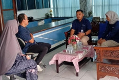 BPJS Kesehatan Ajak Babel Pos Edukasi Manfaat Program JKN