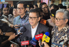 Pengambilan Uang Suap dari Kantor Hasto Ngeri-Ngeri Sedap!