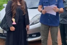  Sidang Lapangan Gugatan Perdata PT SIP, Kembali Buktikan tak Menambang 