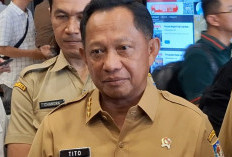 Tito Soroti Tunjangan Perumahan Anggota DPRD