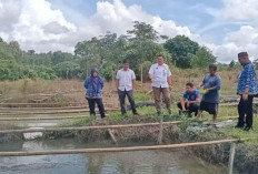 Penerima Manfaat Bansos UEP, KUBE dan Pokmas Merasa Terbantu