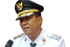 Penegasan Bupati Bangka, Fery Insani: TBS Sawit Harus Naik!