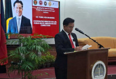 Menko Yusril: Perbedaan Sistem Hukum Tidak Menjadi Penghalang Kerja Sama Indonesia dan Filipina