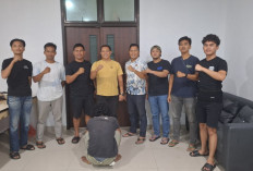 Pelaku Pencabulan Anak Bawah Umur Ditangkap Polisi, Modus Beri Uang Tutup Mulut