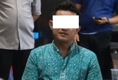 Polda Masih Periksa Terduga Pelaku Pembakar Kantor dan Pengancam Kadishub Babel