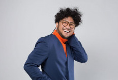 2025 Masih Asik Sendiri