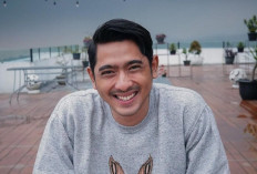 Ini Alasan Arya Saloka Cerai Dengan Putri Anne