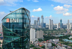 BNI Waspada Kejahatan Siber