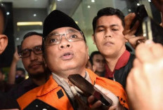 Yaqut Pecah Rekor Jadi Tahanan Rumah, Pimpinan KPK Masuk Angin?