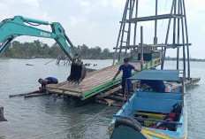 Merbuk , Kenari, dan Pungguk, Nambang 'Harus' Illegal!