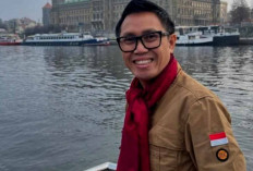 Eko Patrio Kini Tinggal di Kontrakan