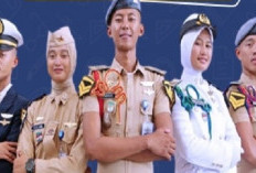 Ini Cara Buat Akun SSCASN Sekolah Kedinasan, Pendaftaran, Dibuka 29 Juni
