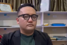 Ini 4 Fakta Rifaldy Dalam Riset Palsu, Pasang Badan Terima Konsekuensi