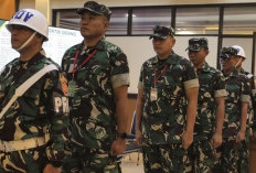 Kasus Teror Air Keras Andrie Yunus, Akhir Karir 2 Anggota TNI