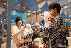 Volume Transaksi Merchant BRI Meningkat 27,2 Persen