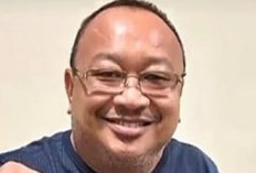 'Buaya' Lubuk Dipereteli?