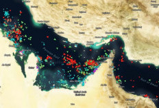 Gencatan Senjata Hanya Ilusi, Israel Hajar Lebanon