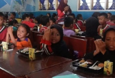 Kota Siap Laksanakan MBG di Empat Sekolah